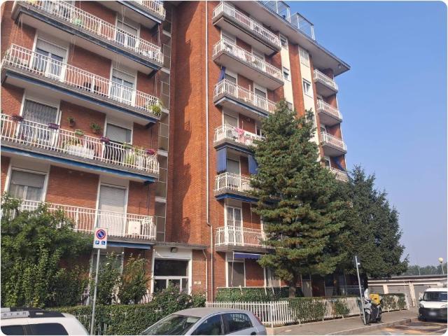 Appartamento in vendita a Baranzate MI
