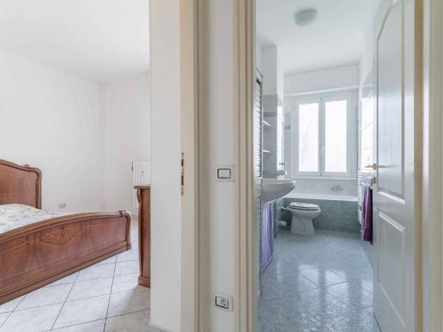 Appartamento in vendita a Baranzate MI
