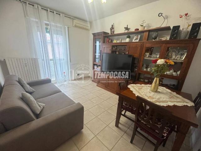 Appartamento in vendita a Baranzate MI