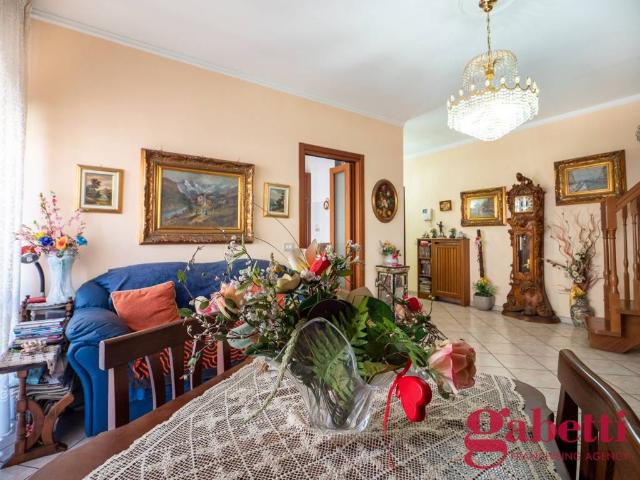 Appartamento in vendita a Baranzate MI