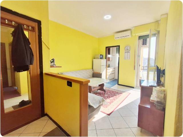 Appartamento in vendita a Baranzate MI
