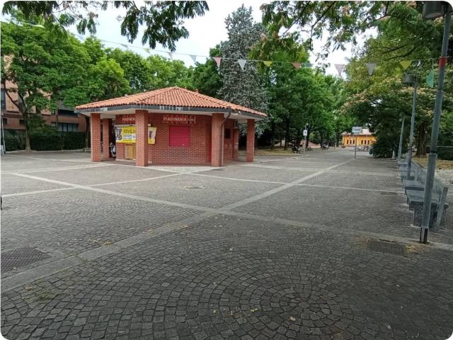 Appartamento in vendita a Baranzate MI