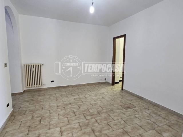 Appartamento in vendita a Baranzate MI