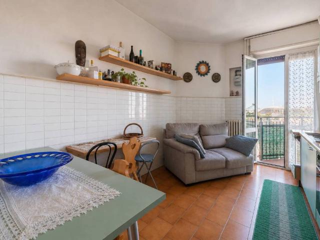 Appartamento in vendita a Baranzate MI