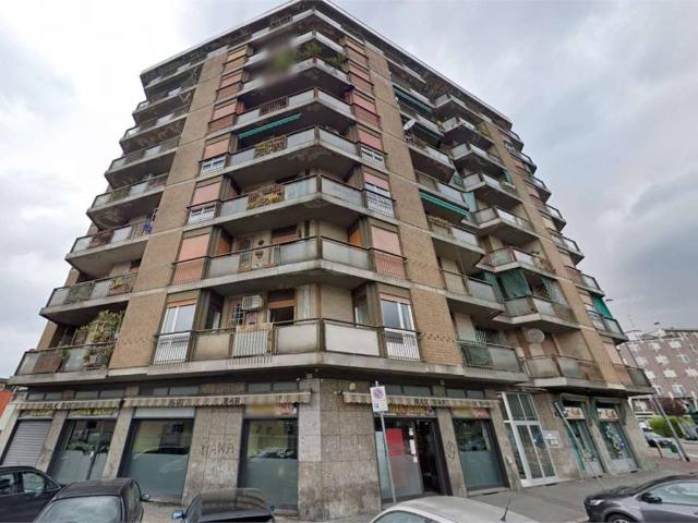 Appartamento in vendita a Baranzate MI