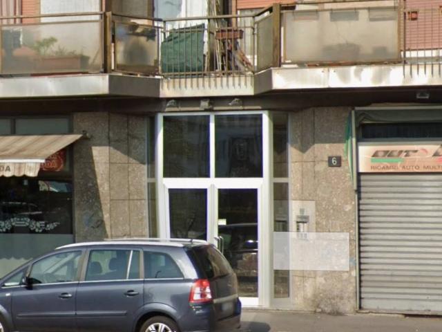 Appartamento in vendita a Baranzate MI