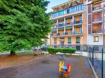 Appartamento in vendita a Baranzate MI