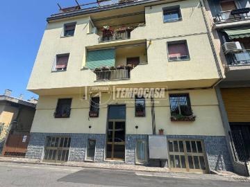 Appartamento in vendita a Baranzate MI