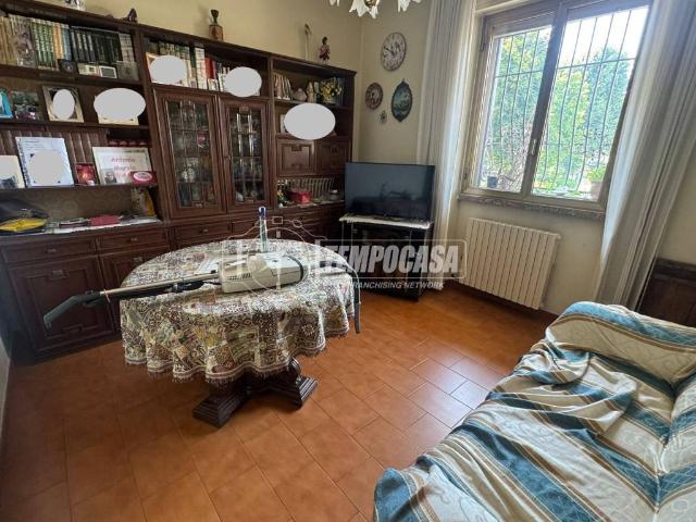 Appartamento in vendita a Baranzate MI