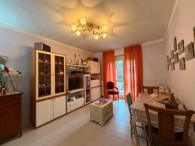 Appartamento in vendita a Baranzate MI