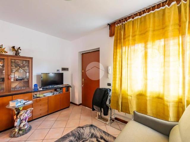 Appartamento in vendita a Baranzate MI