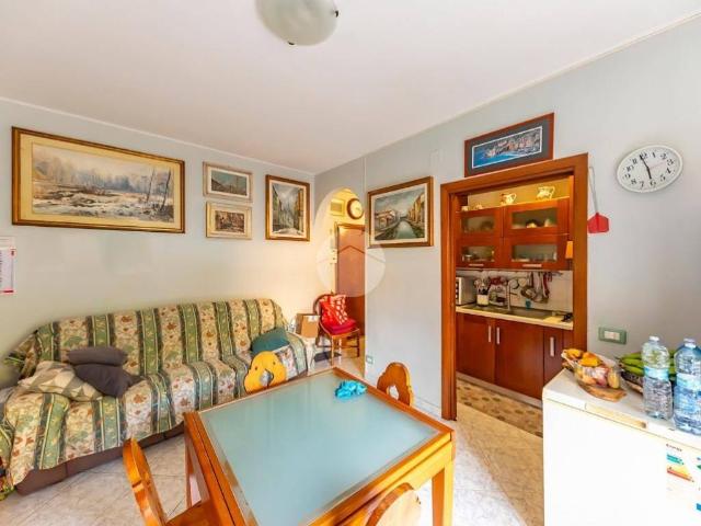 Appartamento in vendita a Baranzate MI