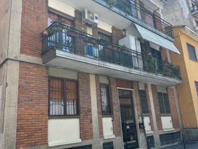 Appartamento in vendita a Baranzate MI