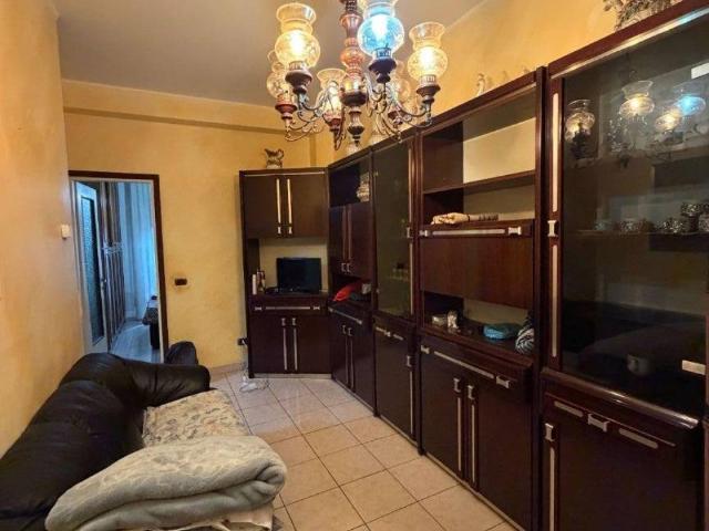 Appartamento in vendita a Baranzate MI