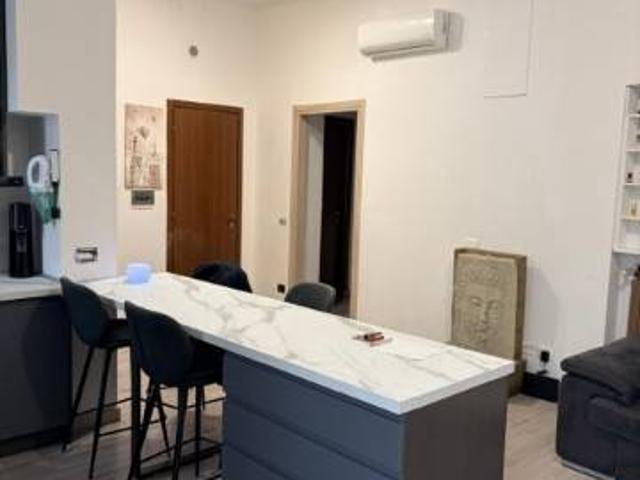 Appartamento in vendita a Baranzate MI