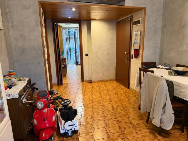 Appartamento in vendita a Baranzate MI