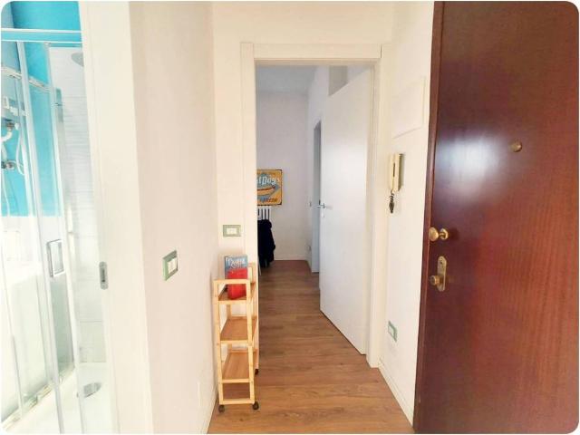Appartamento in vendita a Baranzate MI