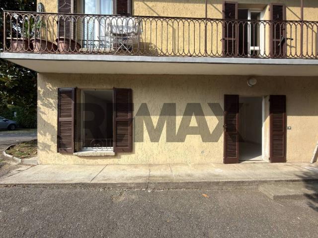 Appartamento in vendita a Barasso VA