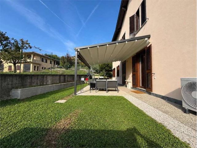 Appartamento in vendita a Barasso VA
