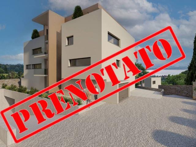 Appartamento in vendita a Barasso VA