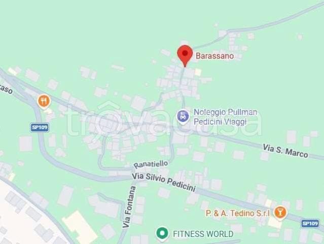 Appartamento in vendita a Barassano, Foglianise