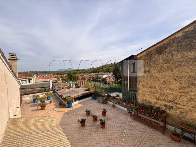 Appartamento in vendita a Barbarano Mossano VI