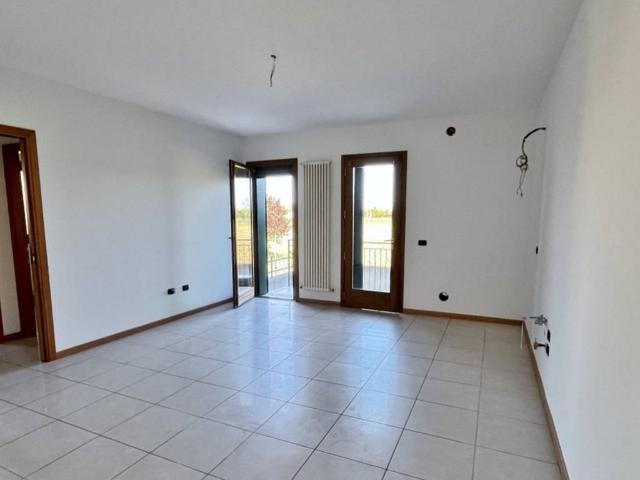 Appartamento in vendita a Barbarano Mossano VI