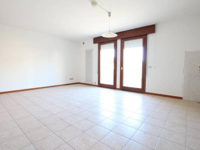 Appartamento in vendita a Barbarano Mossano VI