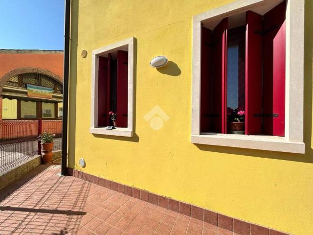 Appartamento in vendita a Barbarano Mossano VI