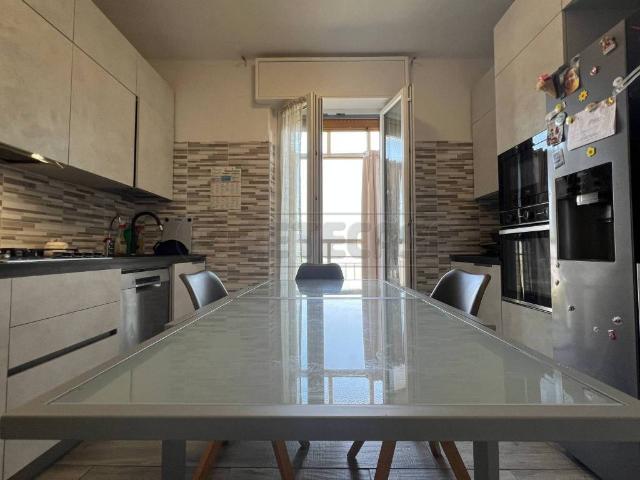Appartamento in vendita a Barbarano Mossano VI