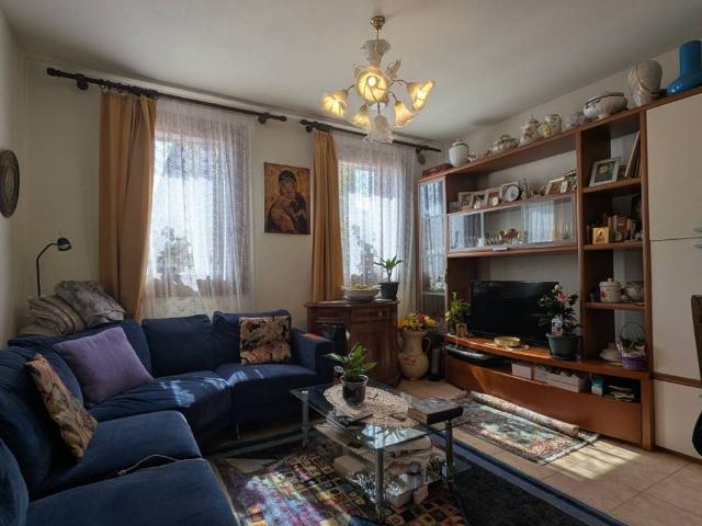 Appartamento in vendita a Barbarano Mossano VI