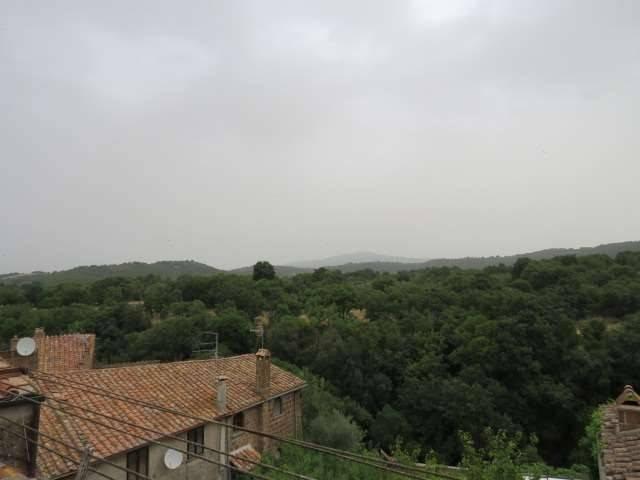 Appartamento in vendita a Barbarano Romano VT