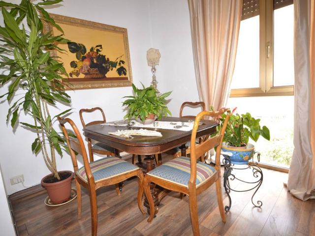Appartamento in vendita a Barbarano Romano VT