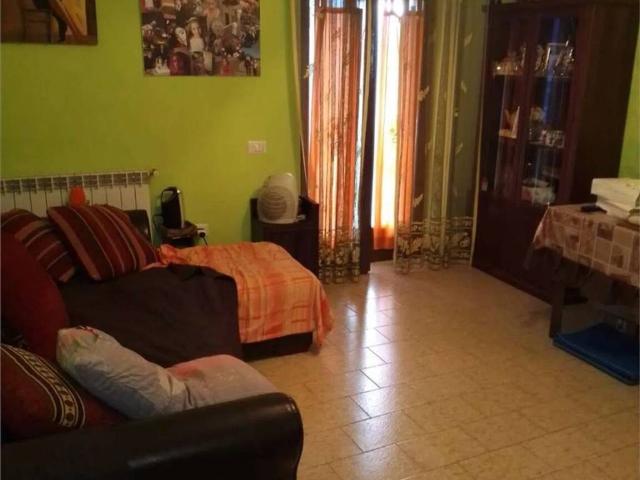 Appartamento in vendita a Barbarano Romano VT