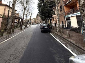 Appartamento in vendita a Barbarano Romano VT