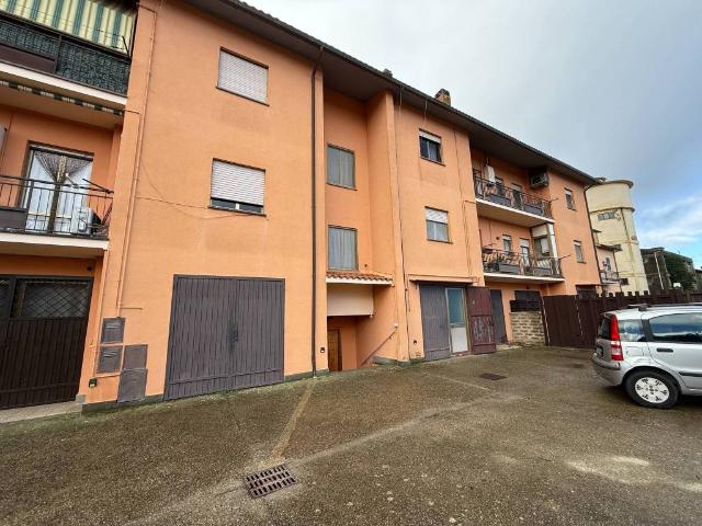 Appartamento in vendita a Barbarano Romano VT