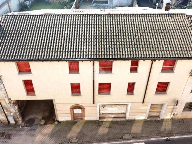 Appartamento in vendita a Barbariga BS