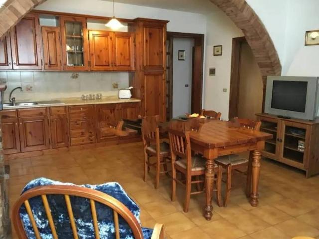 Appartamento in vendita a Barberino Tavarnelle FI