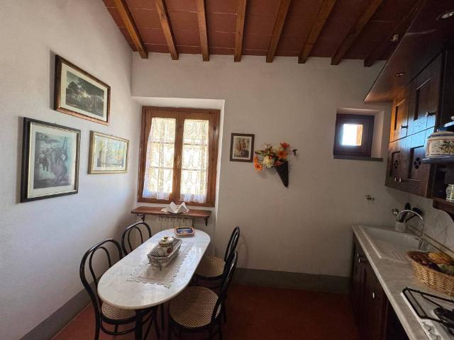 Appartamento in vendita a Barberino Tavarnelle FI