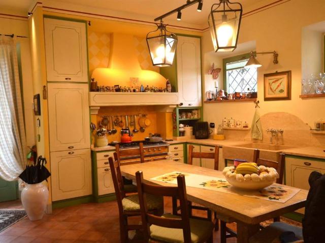 Appartamento in vendita a Barberino Tavarnelle FI