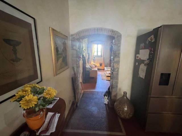 Appartamento in vendita a Barberino Tavarnelle FI