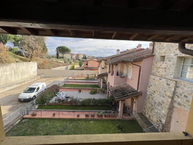 Appartamento in vendita a Barberino Tavarnelle FI