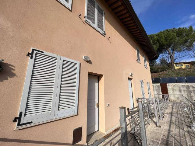 Appartamento in vendita a Barberino Tavarnelle FI
