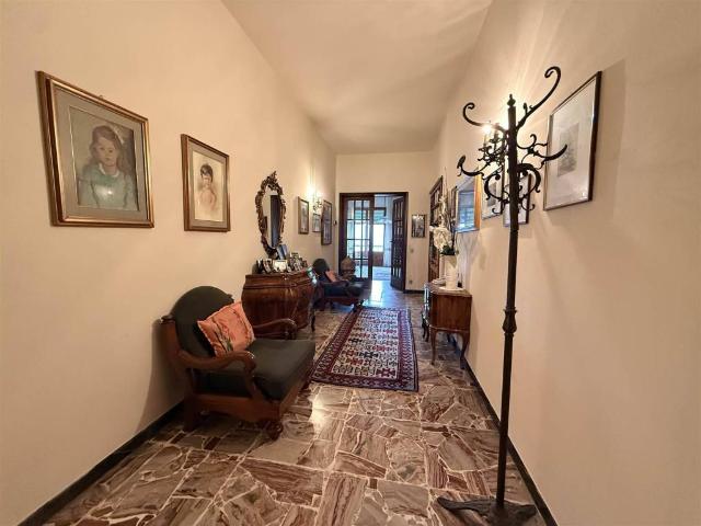 Appartamento in vendita a Barberino Tavarnelle FI