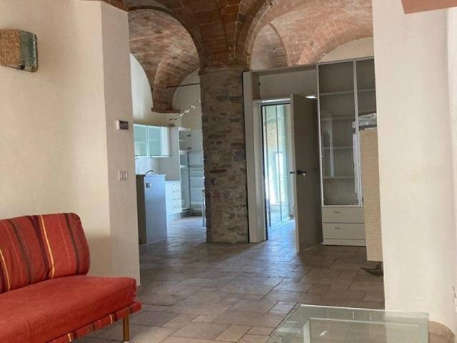 Appartamento in vendita a Barberino Tavarnelle FI