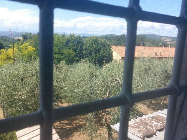 Appartamento in vendita a Barberino Tavarnelle FI