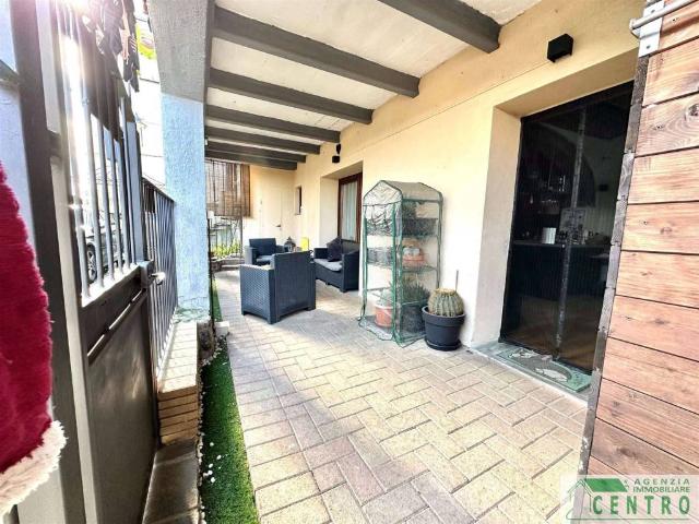 Appartamento in vendita a Barberino Tavarnelle FI