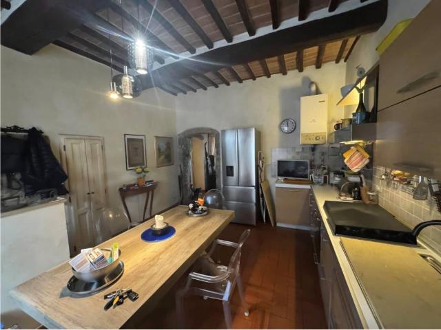 Appartamento in vendita a Barberino Tavarnelle FI