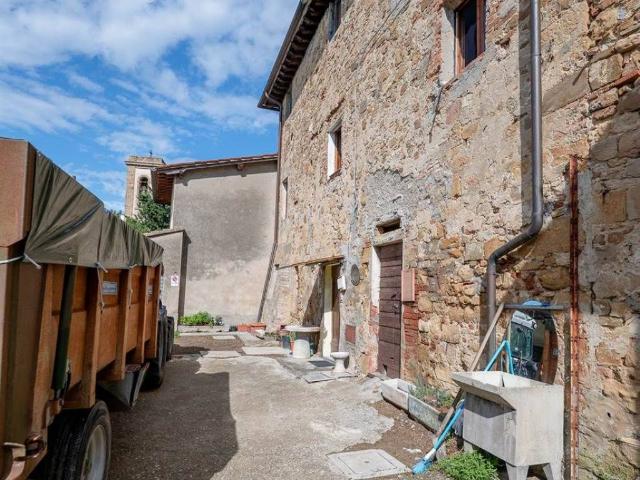 Appartamento in vendita a Barberino Tavarnelle FI