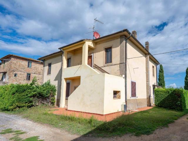 Appartamento in vendita a Barberino Tavarnelle FI